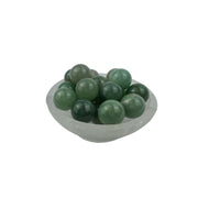 Green Aventurine Sphere - 0.75 inch