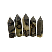 Septarian Crystal Tower - 3.0-3.25 inch