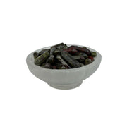 Dragon Blood Double Terminated Point - 1.25 inch