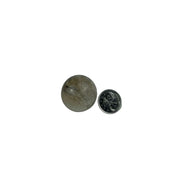 Smoky Quartz Sphere - 1.25-3.5 inch