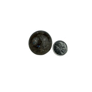 Smoky Quartz Sphere - 1.25-3.5 inch
