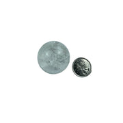 Smoky Quartz Sphere - 1.25-3.5 inch