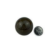Smoky Quartz Sphere - 1.25-3.5 inch