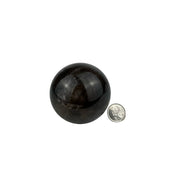 Smoky Quartz Sphere - 1.25-3.5 inch