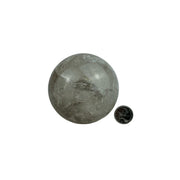 Smoky Quartz Sphere - 1.25-3.5 inch