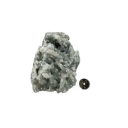 Apophyllite Cluster Free Standing Specimen - 5.0-6.25 inch