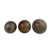 Thousand Layers Sphere - 2.0-2.5 inch