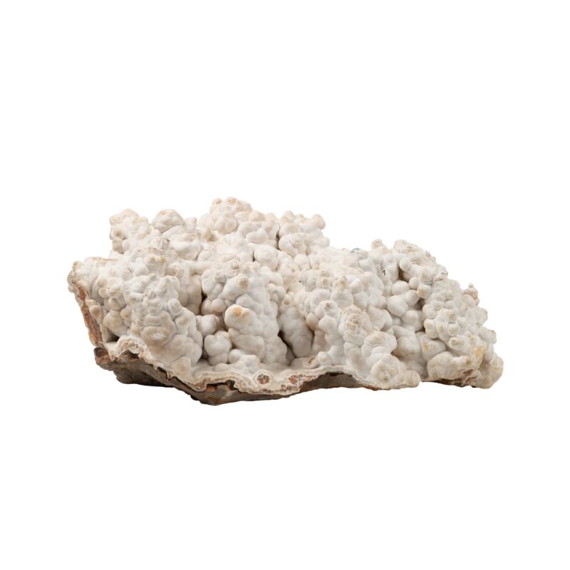 Botryoidal Aragonite Formation Specimen - 8.5-15 inch