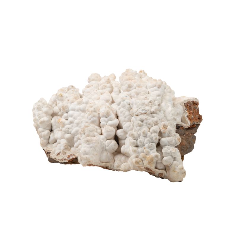 Botryoidal Aragonite Formation Specimen - 8.5-15 inch