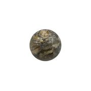 Dendritic Agate Sphere (Indonesia) - 2 inch