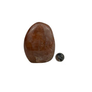 Red Hematoid Freeform - 3.75-4 inch