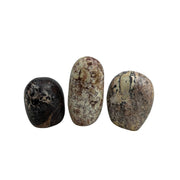 Batik Jasper Freeform - 2.25-3.25 inch