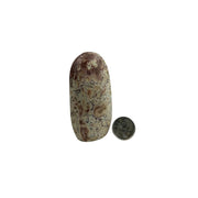 Batik Jasper Freeform - 2.25-3.25 inch