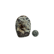 Batik Jasper Freeform - 2.25-3.25 inch