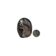 Batik Jasper Freeform - 2.25-3.25 inch