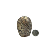 Batik Jasper Freeform - 2.25-3.25 inch