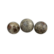 Moonstone Sphere - 2.0-2.5 inch