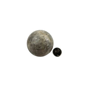 Moonstone Sphere - 2.0-2.5 inch
