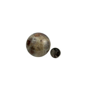 Moonstone Sphere - 2.0-2.5 inch