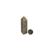 Moonstone Crystal Tower - 2.75-3.75 inch