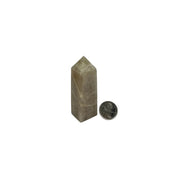 Moonstone Crystal Tower - 2.75-3.75 inch