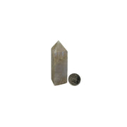 Moonstone Crystal Tower - 2.75-3.75 inch