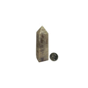 Moonstone Crystal Tower - 2.75-3.75 inch