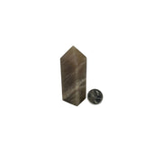 Moonstone Crystal Tower - 2.75-3.75 inch