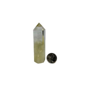 Citrine Crystal Tower - 3-5 inch