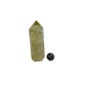 Citrine Crystal Tower - 3-5 inch