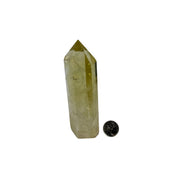 Citrine Crystal Tower - 3-5 inch