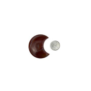 Carnelian Moon - 2-2.5 inch