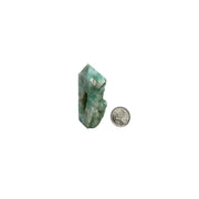 Blue Aragonite Crystal Tower - 2.75-3.5 inch
