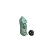 Blue Aragonite Crystal Tower - 2.75-3.5 inch