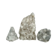 Apophyllite Free Standing Specimen - 3.0-6.75 inch