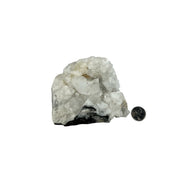 Apophyllite Free Standing Specimen - 3.0-6.75 inch