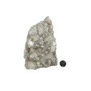 Apophyllite Free Standing Specimen - 3.0-6.75 inch