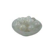 Clear Quartz Sphere - 0.75 inch
