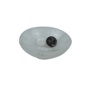 Clear Quartz Sphere - 0.75 inch