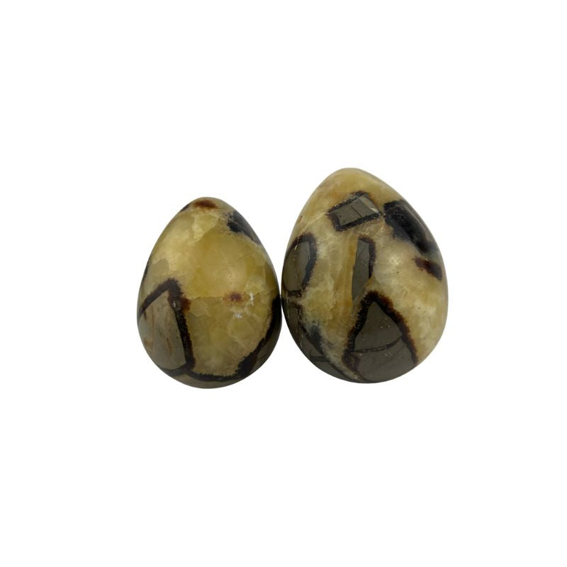 Septarian Egg - 2.5-3.0 inch
