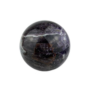 Amethyst Sphere - 6.25 inch