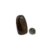 Tiger Eye Freeform - 2.5-2.75 inch