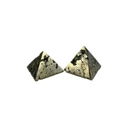 Pyrite Pyramid - 1.0-2.0 inch