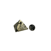 Pyrite Pyramid - 1.0-2.0 inch