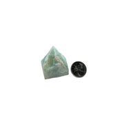 Caribbean Calcite Top Polished Point - 1.5-2.75 inch
