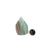 Caribbean Calcite Top Polished Point - 1.5-2.75 inch