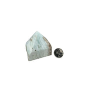 Caribbean Calcite Top Polished Point - 1.5-2.75 inch