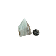 Caribbean Calcite Top Polished Point - 1.5-2.75 inch
