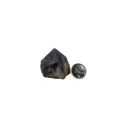 Dark Amethyst Top Polished Point - 1.5-2.75 inch