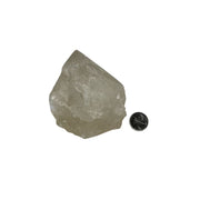 Crystal Quartz Top Polished Point - 3.0-3.75 inch